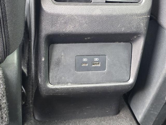 used 2023 Nissan Rogue car, priced at $17,800