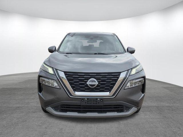 used 2023 Nissan Rogue car, priced at $17,800