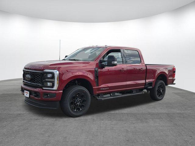 new 2026 Ford F-250 car, priced at $84,280