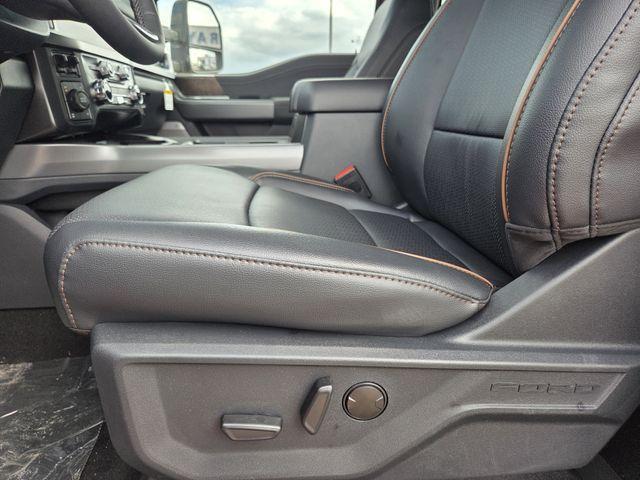 new 2026 Ford F-250 car, priced at $84,280