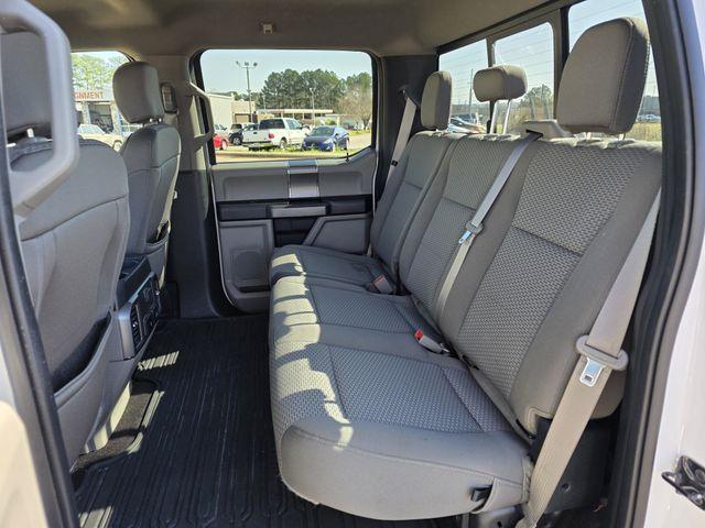 used 2020 Ford F-150 car, priced at $19,900