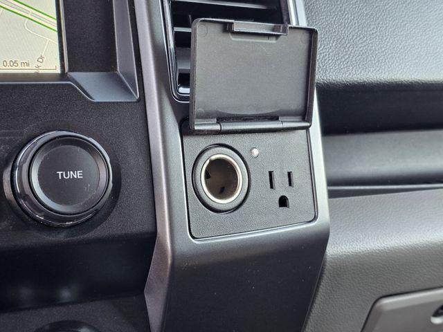 used 2020 Ford F-150 car, priced at $19,900