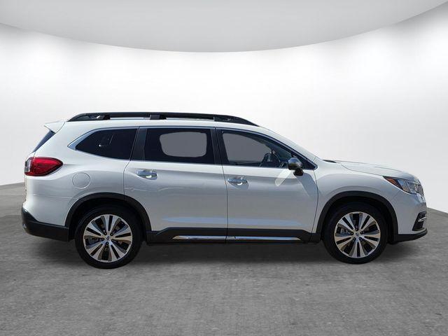 used 2019 Subaru Ascent car, priced at $14,925