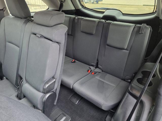 used 2017 Toyota Highlander car, priced at $18,200