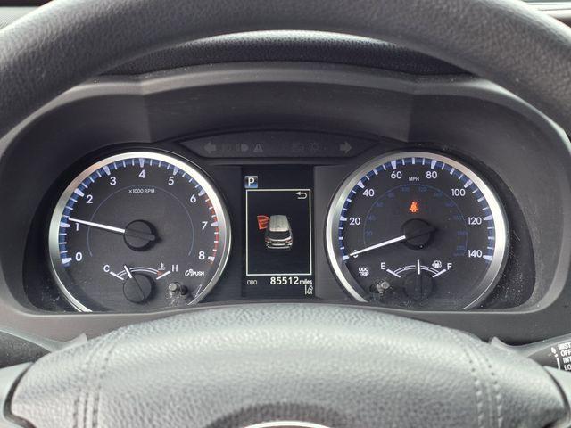 used 2017 Toyota Highlander car, priced at $18,200