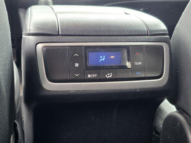 used 2017 Toyota Highlander car, priced at $18,200