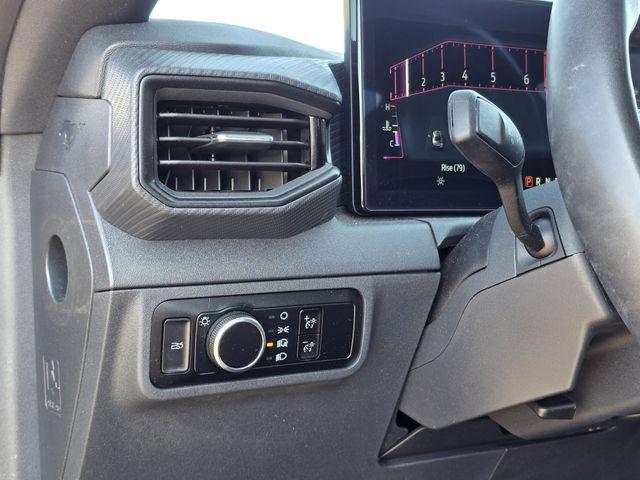 used 2024 Ford Mustang car, priced at $24,900