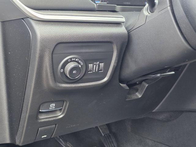 used 2022 Jeep Grand Cherokee car, priced at $20,425