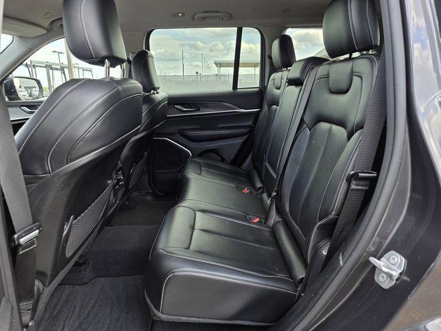 used 2022 Jeep Grand Cherokee car, priced at $20,425