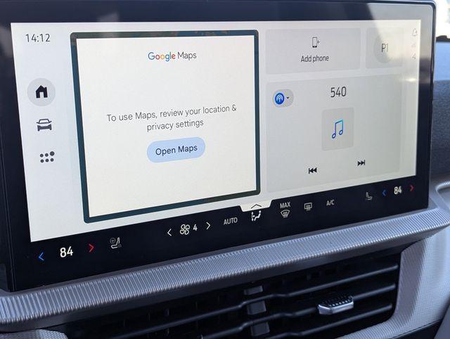 new 2026 Ford Explorer car, priced at $40,088