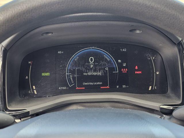 used 2025 Toyota Camry car, priced at $22,900