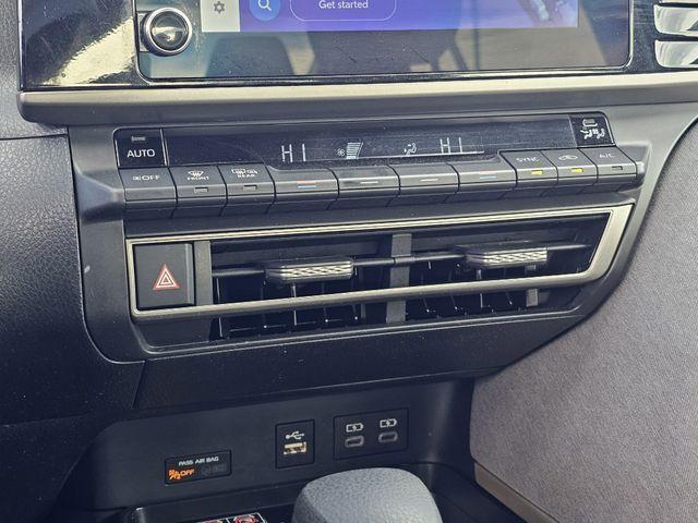 used 2025 Toyota Camry car, priced at $22,900