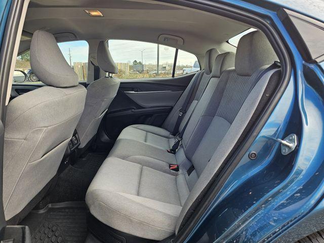 used 2025 Toyota Camry car, priced at $22,900