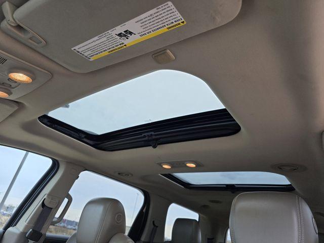 used 2014 GMC Acadia car, priced at $8,700