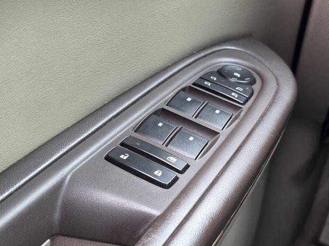 used 2014 GMC Acadia car, priced at $8,700