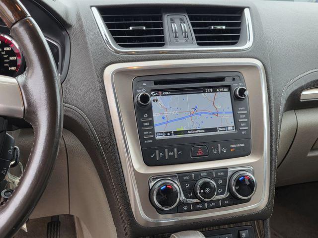 used 2014 GMC Acadia car, priced at $8,700