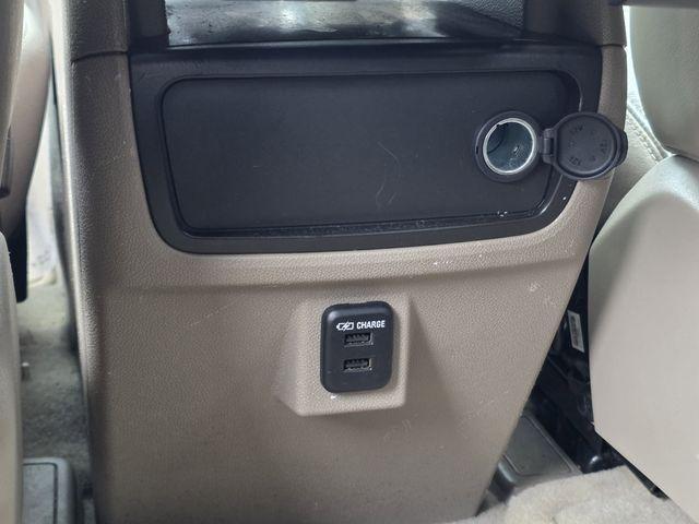 used 2014 GMC Acadia car, priced at $8,700