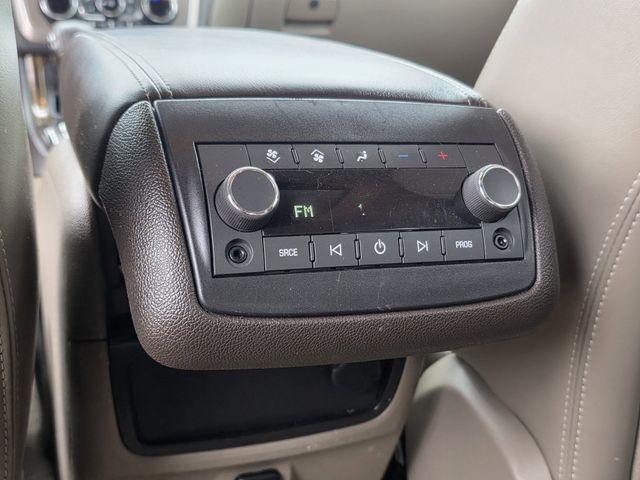 used 2014 GMC Acadia car, priced at $8,700