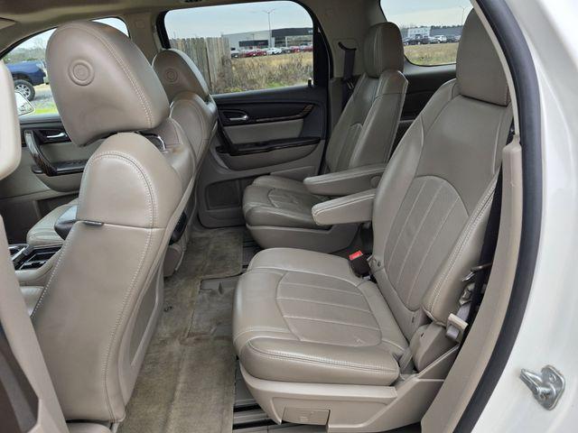 used 2014 GMC Acadia car, priced at $8,700