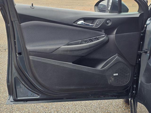 used 2018 Chevrolet Cruze car, priced at $9,800