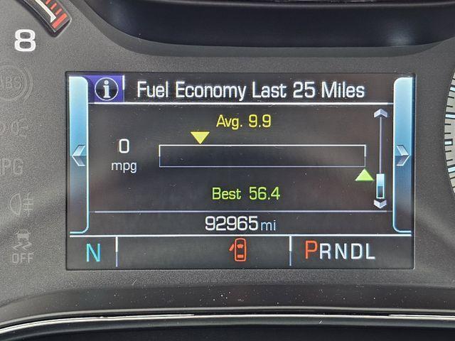 used 2018 Chevrolet Cruze car, priced at $9,800