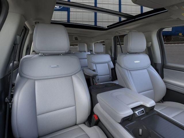 new 2026 Ford Expedition car, priced at $78,922