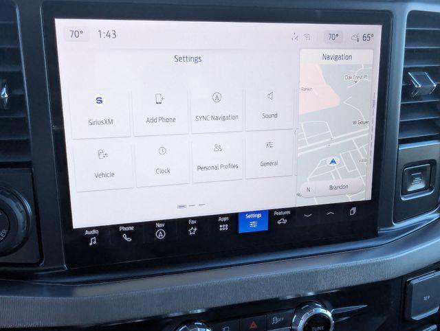 new 2026 Ford F-350 car, priced at $105,994