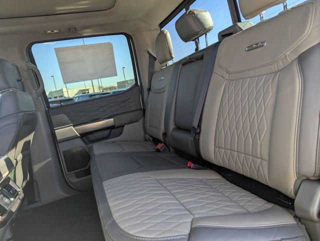 new 2026 Ford F-350 car, priced at $105,994