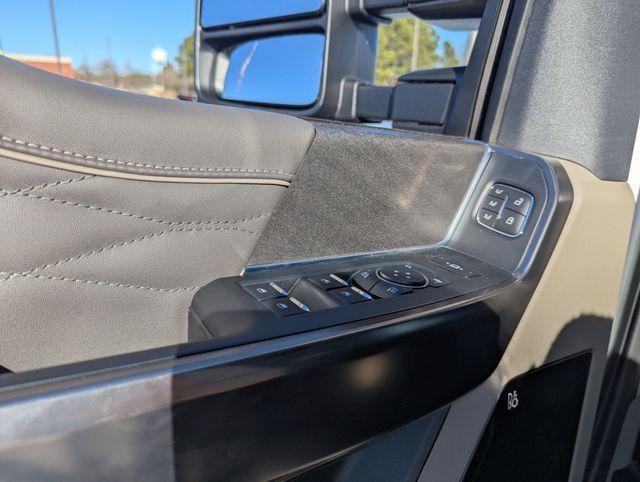 new 2026 Ford F-350 car, priced at $105,994