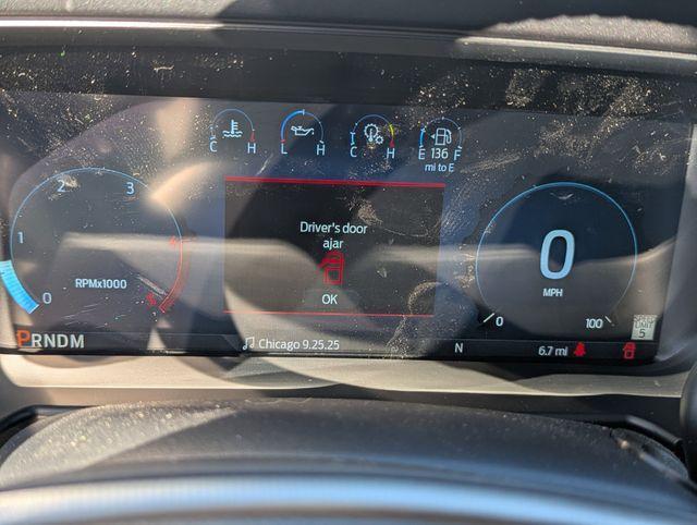 new 2026 Ford F-350 car, priced at $105,994