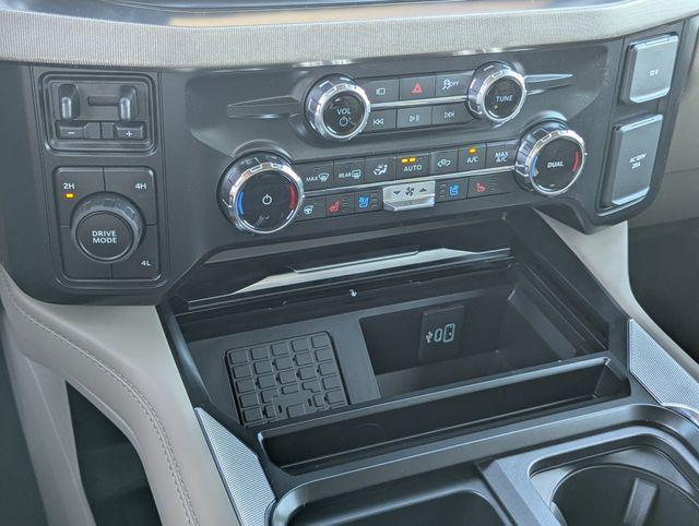 new 2026 Ford F-350 car, priced at $105,994