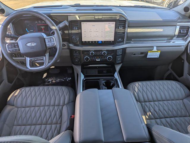 new 2026 Ford F-350 car, priced at $105,994