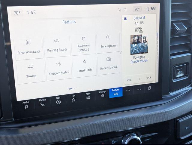 new 2026 Ford F-350 car, priced at $105,994