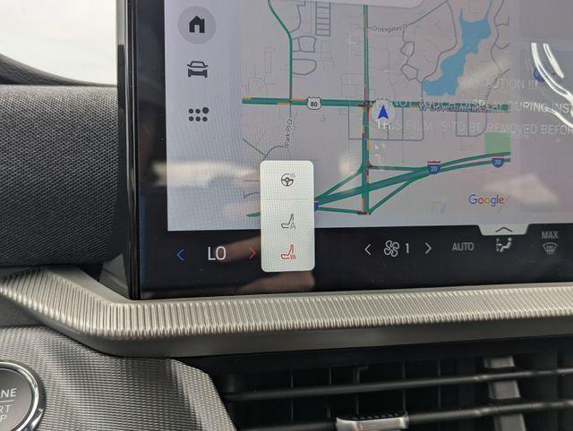 new 2026 Ford Explorer car, priced at $46,058