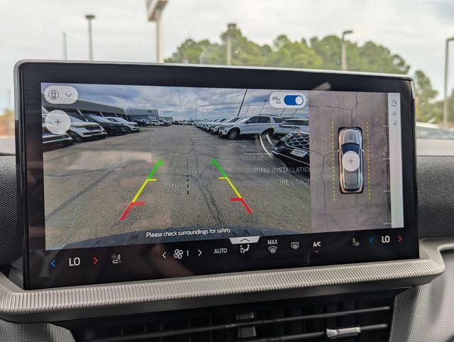 new 2026 Ford Explorer car, priced at $46,058