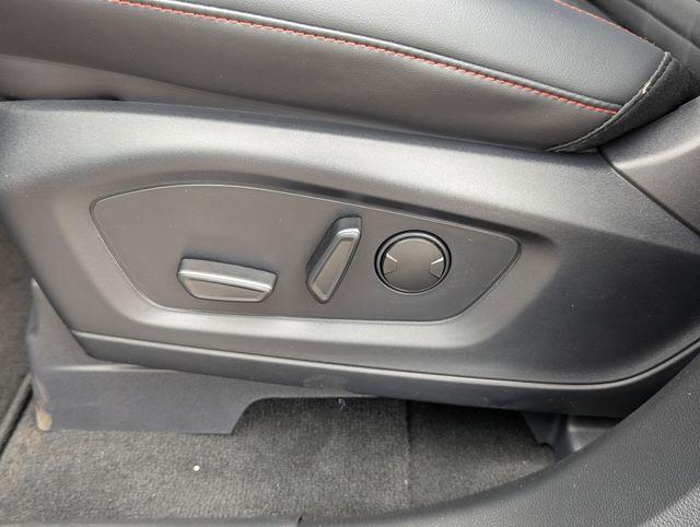 new 2026 Ford Explorer car, priced at $46,058