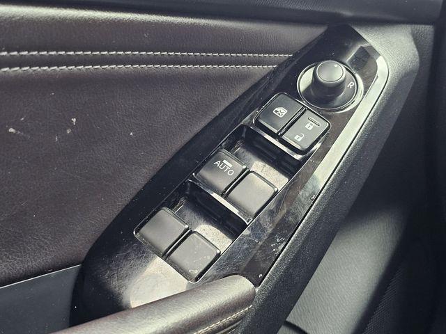 used 2018 Mazda Mazda3 car, priced at $11,800