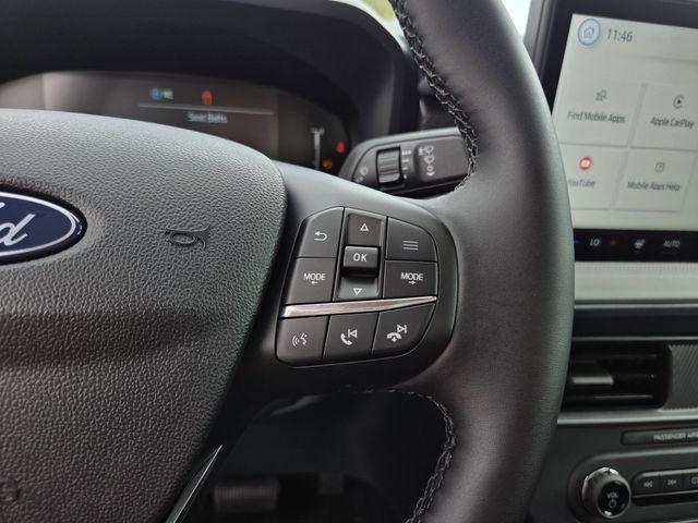 new 2026 Ford Maverick car, priced at $34,784