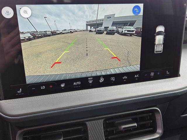 new 2026 Ford Maverick car, priced at $34,784