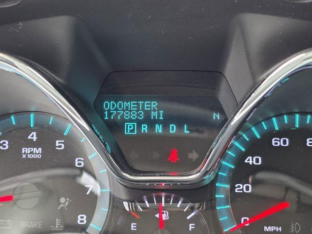 used 2013 Chevrolet Traverse car, priced at $6,700