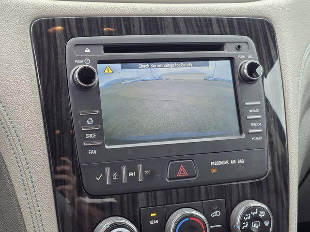 used 2013 Chevrolet Traverse car, priced at $6,700