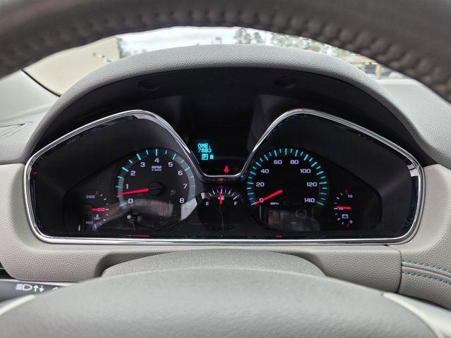 used 2013 Chevrolet Traverse car, priced at $6,700