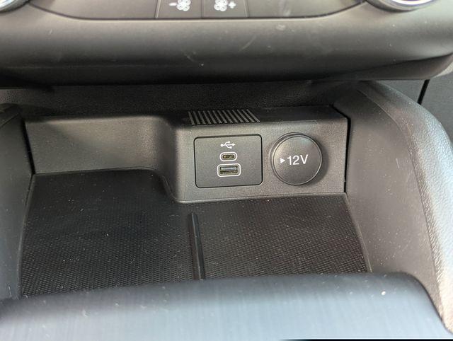 new 2026 Ford Escape car, priced at $25,909