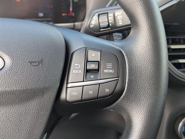 new 2026 Ford Escape car, priced at $25,909