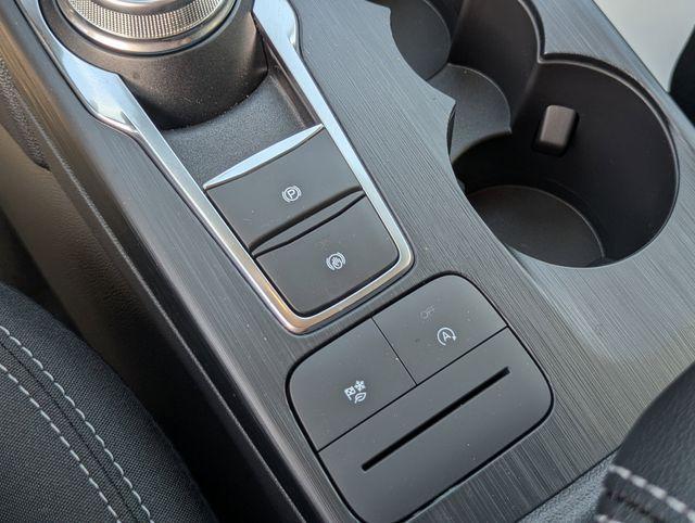 new 2026 Ford Escape car, priced at $25,909