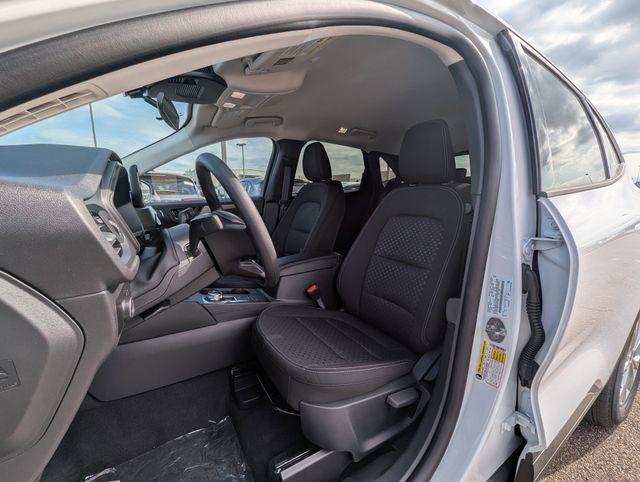 new 2026 Ford Escape car, priced at $25,909