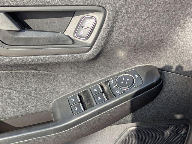 new 2026 Ford Escape car, priced at $25,909