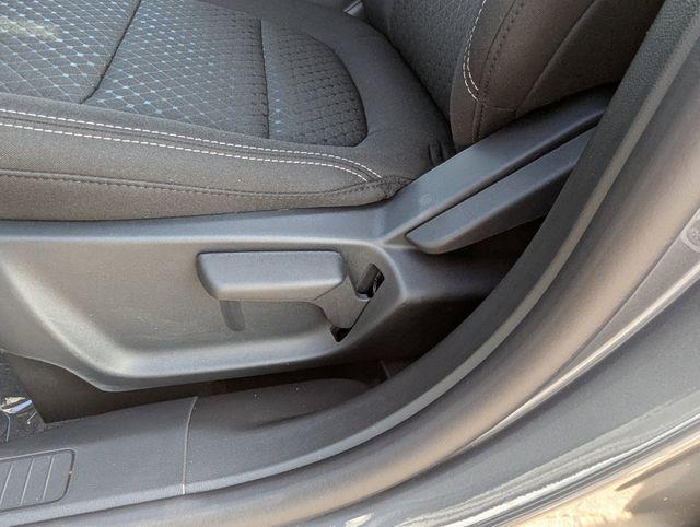 new 2026 Ford Escape car, priced at $25,909