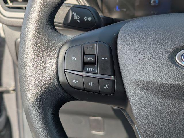 new 2026 Ford Escape car, priced at $25,909