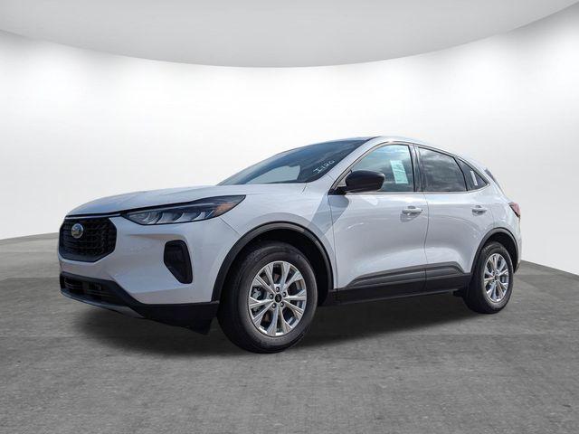 new 2026 Ford Escape car, priced at $25,909